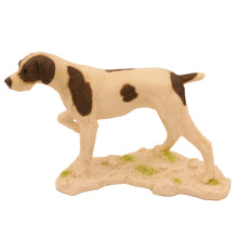Pointer, Standing Figurine Pet Cremation Urn