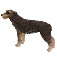 Irish Wolfhound, Standing Figurine Pet Cremation Urn