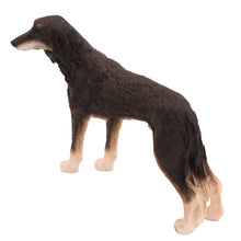 Saluki, Standing Figurine Pet Cremation Urn