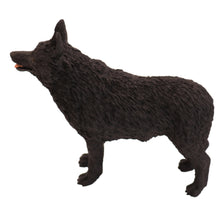 Schipperke, Standing Figurine Pet Cremation Urn