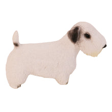 Sealyham Terrier, Standing Figurine Pet Cremation Urn