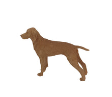 Vizsla, Standing Figurine Pet Cremation Urn