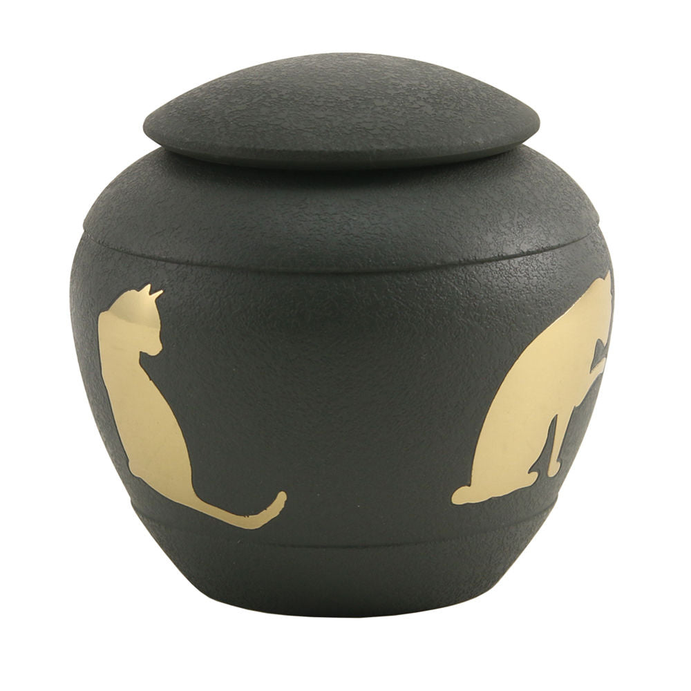 Felina Shale Medium Pet Urn