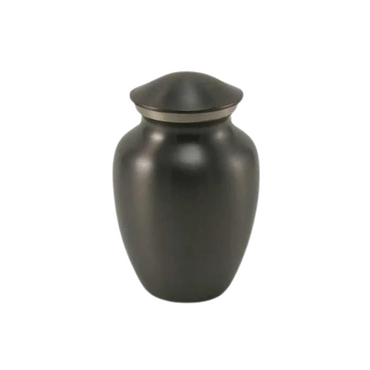 Gabrielle Classic Slate Medium Pet Urn