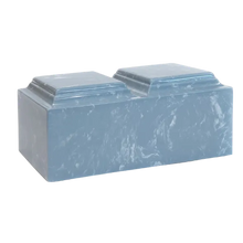 MacKenzie Companion Wedgewood Cultured Marble Companion Urn