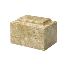 Neptune Classic Adult Cremation Urn with Vault®