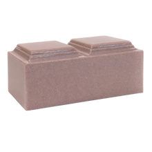 MacKenzie Companion Champagne Cultured Granite Companion Urn