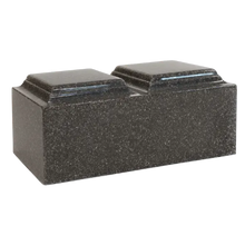 MacKenzie Companion Kodiak Cultured Granite Companion Urn