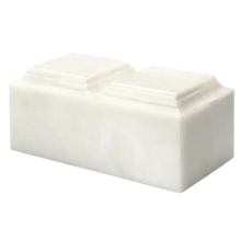 MacKenzie Companion Pearl Cultured Onyx Companion Urn