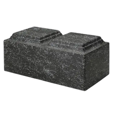 MacKenzie Companion Nocturne Stone-Tone Companion Urn