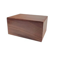 Modest Rosewood Sheesham Keepsake High-Resolution Image