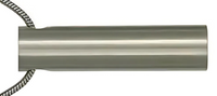 Promise Zirconia Pewter Cylinder