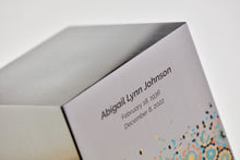 Brushed Pewter Stainless Steel Mosaic Art Adult Cremation Urn - Artistic