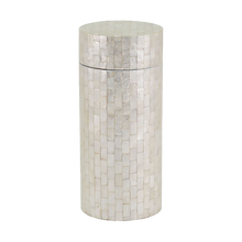 Coastal Pearl Shell Adult Cremation Urn