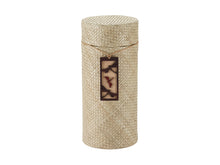 Wood Dragonfly Carved Pendant - Artistic