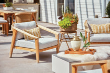 Heirloom Pearl Adult Cremation Urn - Lifestyle