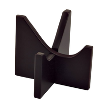 Cherry MDF Large Heart Display Stand