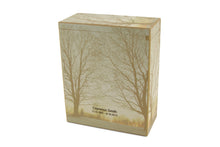 Serenity Tree Landscape MDF Scattering Adult Cremation Urn - Personalized