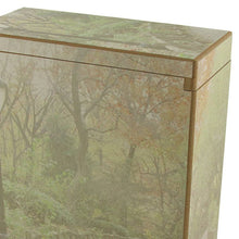 Pathway Landscape MDF Scattering Adult Cremation Urn - Artistic