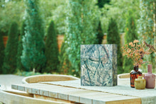 Camouflage Hardboard Mossy Oak Adult Cremation Urn - Lifestyle