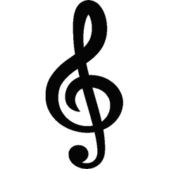 Treble Clef