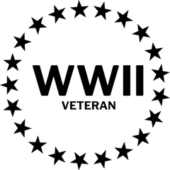 WWII Veteran