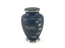 Aero Ascending Adult Cremation Urn - Funeral.com, Inc.
