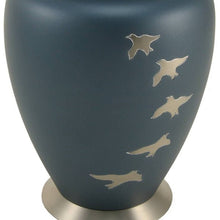 Aero Ascending Adult Cremation Urn - Funeral.com, Inc.