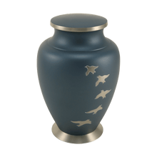 Aero Ascending Adult Cremation Urn - Funeral.com, Inc.