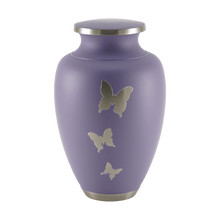 Aero Butterfly Extra Large Cremation Urn - Funeral.com, Inc.