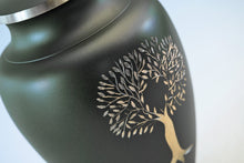 Aero Tree of Life Adult Cremation Urn - Funeral.com, Inc.