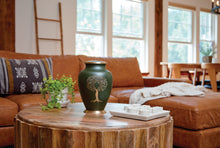 Aero Tree of Life Adult Cremation Urn - Funeral.com, Inc.