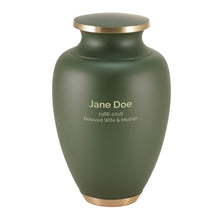 Aero Tree of Life Extra Large Cremation Urn - Funeral.com, Inc.