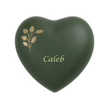 Aero Tree of Life Heart Keepsake Urn - Funeral.com, Inc.