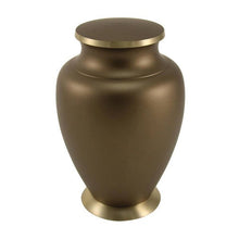 Aero Wheat Adult Cremation Urn - Funeral.com, Inc.