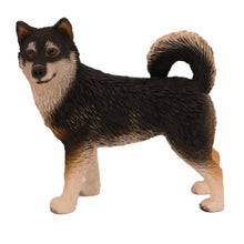 Alaskan Malamute, Standing Figurine Pet Cremation Urn - Funeral.com, Inc.