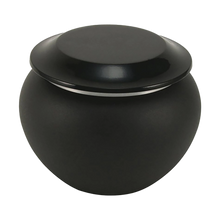 Aluminum Onyx Large Pet Cremation Urn - Funeral.com, Inc.