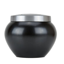 Aluminum Paw Print Jar Pet Cremation Urn - Funeral.com, Inc.