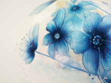 Anayah Floral Adult Cremation Urn - Funeral.com, Inc.