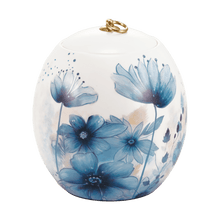 Anayah Floral Adult Cremation Urn - Funeral.com, Inc.