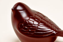 Antique Bronze Brass Songbird Keepsake Urn - Funeral.com, Inc.