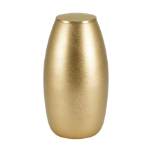 Arabelle Textured Bronze Adult Cremation Urn - Funeral.com, Inc.