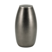Arabelle Textured Slate Adult Cremation Urn - Funeral.com, Inc.