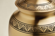 Athenaeum Bronze Adult Cremation Urn - Funeral.com, Inc.