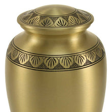 Athenaeum Bronze Adult Cremation Urn - Funeral.com, Inc.