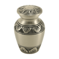 Athenaeum Pewter Keepsake Urn