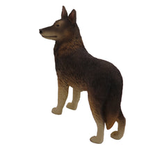 Belgian Tervuren, Standing Figurine Pet Cremation Urn - Funeral.com, Inc.