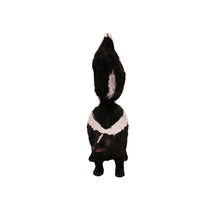 Black and White Mini Skunk, Standing Figurine Pet Cremation Urn - Funeral.com, Inc.