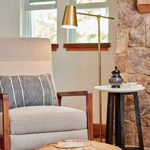 Black Brass Medium Urn with Hand - Etched Engraved Design - Funeral.com, Inc.