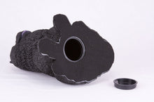 Black Chow Chow Figurine Extra Large Pet Urn - Funeral.com, Inc.